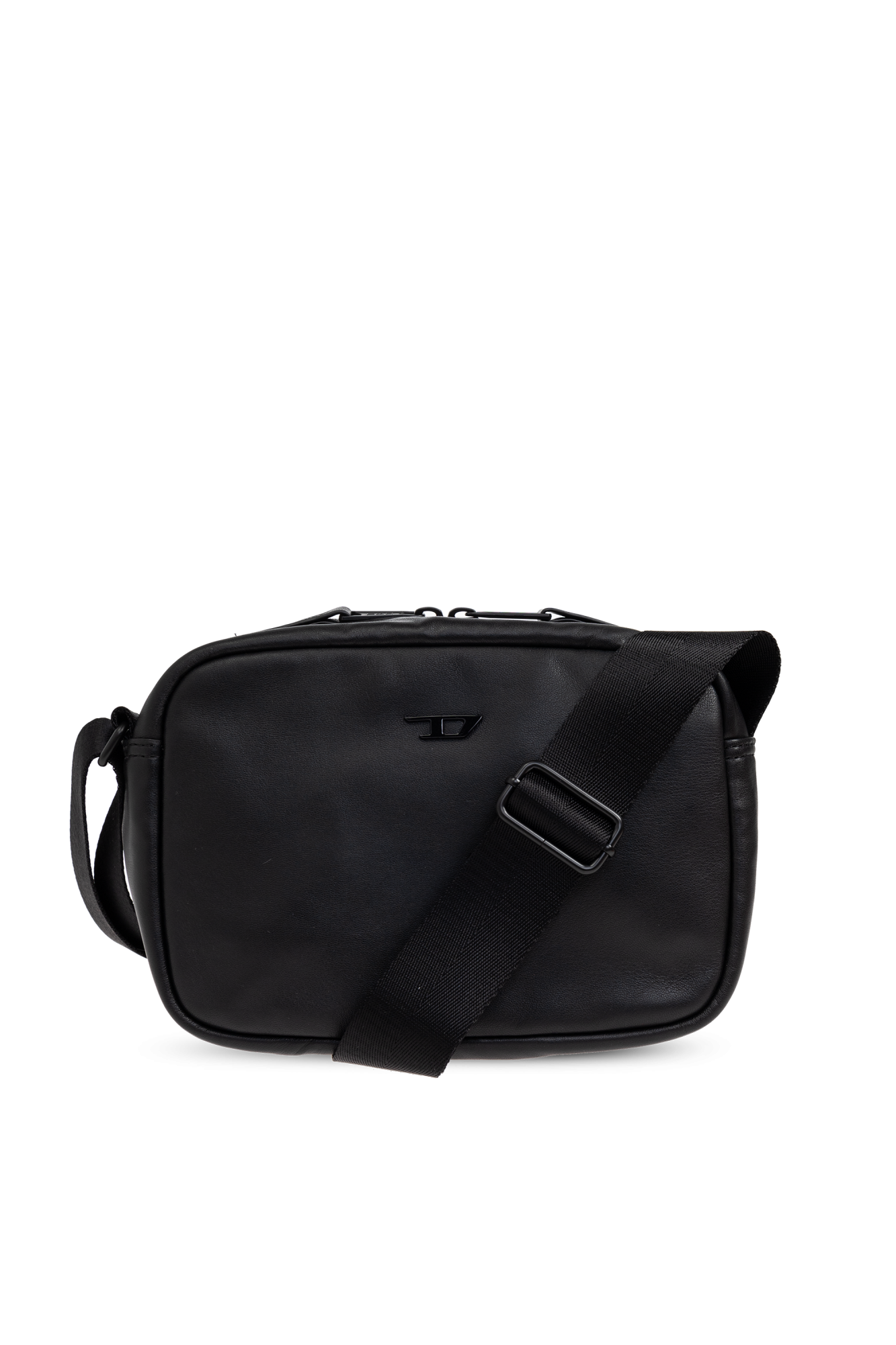 Black Shoulder bag RAVE Diesel - Vitkac AS